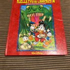 Aku Ankka: Pako kielletystä laaksosta, Don Rosa - pikkukuva 1