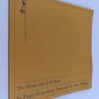 Peggy Gripenberg : The house that J. O. built (signeeratt... - pikkukuva 1