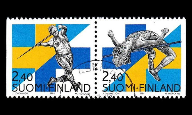 1261-2p1 o Suomi-Ruotsi yläpari (1994)