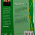 Alan Cooper : About face 3 : the essentials of interactio... - pikkukuva 2