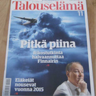 Talouselämä -lehtiä - pikkukuva 2