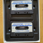 Commodore 64 Konami Arcade Collection - pikkukuva 3