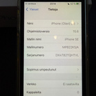 APPLE IPHONE SE 32GB - pikkukuva 5