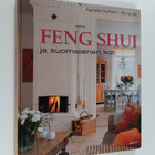 Agneta Nyholm-Winqvist : Feng Shui ja suomalainen koti - pikkukuva 1