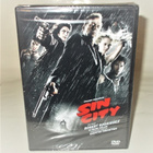 SIN CITY  (UUSI) - pikkukuva 1