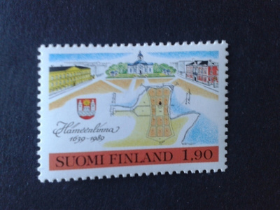 1989 hämeenlinna 350v**
