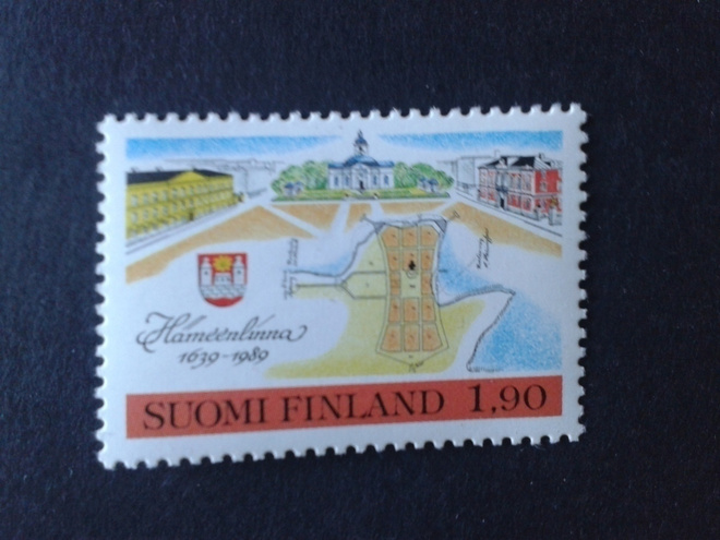 1989 hämeenlinna 350v**