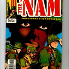 KORKEAJÄNNITYS SPESIAL n:o 2 1995 THE NAM. armotonta viidakk - pikkukuva 1