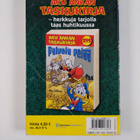 Pahanilmanlinnut - pikkukuva 2