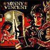 SONNY VINCENT semper fidelis 1972-2002 anthology 3LP -2009-
