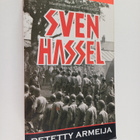 Sven Hassel : Petetty armeija - pikkukuva 1