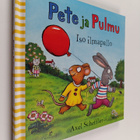 Axel Scheffler : Iso ilmapallo - pikkukuva 1