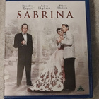 Kaunis Sabrina BLU-RAY - pikkukuva 1