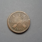 1 skilling 1805 - pikkukuva 1