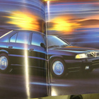 myyntiesite Alfa-Romeo 33S - pikkukuva 2