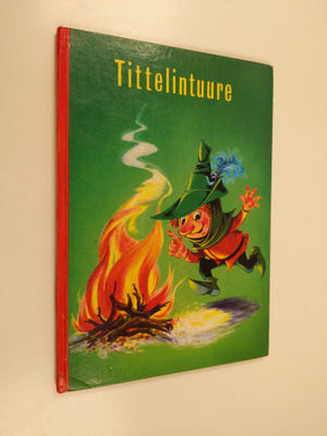Jacob Grimm ym. : Tittelintuure