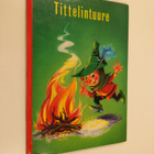 Jacob Grimm ym. : Tittelintuure - pikkukuva 1