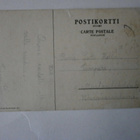 Hartola, Kansanopiston päärakennuksen julkisivu, p. 1919 - pikkukuva 2
