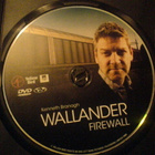 Wallander , palomuuri , DVD - pikkukuva 3