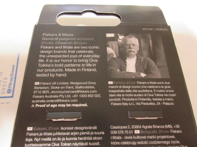 Item image