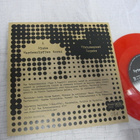 Duo Rytmiorkesteri – Duo Rytmiorkesteri ( red vinyl ) M- - pikkukuva 2