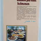 Jaakko Kolmonen : Jaakon parhaat juhlat (signeerattu, tek... - pikkukuva 2
