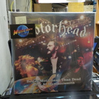 MOTÖRHEAD - BETTER MOTÖRHEAD.. LIVE 4LP UUSI "SS" 2017 - pikkukuva 1