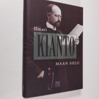 Ilmari Kianto : Maan sielu : kertomuksia (signeerattu) - pikkukuva 1