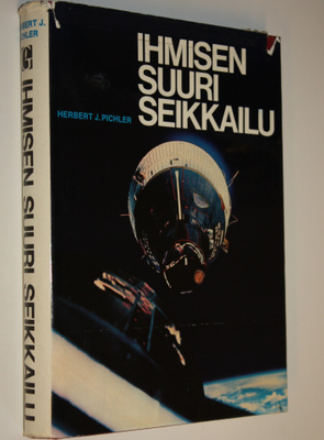 Herbert J. Pichler : Ihmisen suuri seikkailu