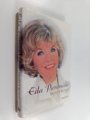 Eila Pienimäki : Valitut runot