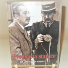 THE STATION MASTER - pikkukuva 1