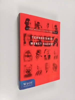 Terrorismin monet kasvot