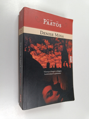 Denise Mina : Päätös