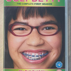 Ruma Betty: Kausi 1 (2006-2007) America Ferrera (6DVD) - pikkukuva 1