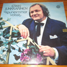 Erkki Junkkarinen: Kauneimmat valssit v. 1973 BLU-LP 198 - pikkukuva 1