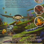 PIKKU DELFIINI - UNELMIEN LAINEILLA DVD - pikkukuva 2