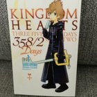 KINGDOM HEARTS - 358/2 Days 1    (SUOMI) - pikkukuva 1