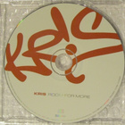 Kris • Room For More CD Maxi-Single - pikkukuva 3