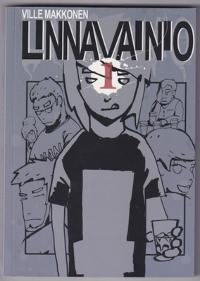 Ville Makkonen: Linnavainio 1