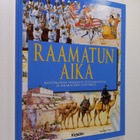 Malcolm Day : Raamatun aika : kertomuksia Vanhasta testam... - pikkukuva 1