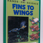 William Hemsley : Fins to Wings - pikkukuva 1