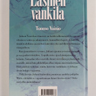Tuomo Vainio : Lasinen vankila - pikkukuva 2