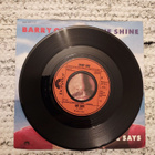 Barry Gibb Shine, Shine single - pikkukuva 2