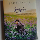 John Keats - Yön kirkas tähti, 99 viimeistä kirjettä - pikkukuva 1