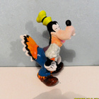 NÄYTTÄVÄT & HARVINAISET POSLIINISET DISNEY HESSU FIGUURIT - pikkukuva 2