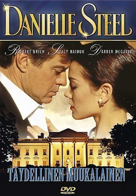 Täydellinen Muukalainen  -  DVD