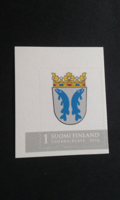 vaakuna uusikaupunki**