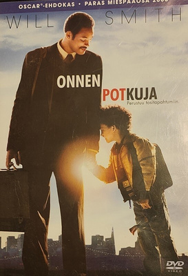 Onnen Potkuja
