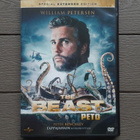 DVD: The Beast / Peto - Special Extended (William Petersen) - pikkukuva 1