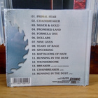 Primal Fear - S/t CD Dlx edition - pikkukuva 2